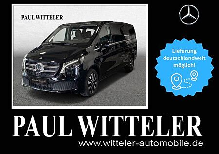 Mercedes-Benz V 250 d AVANTGARDE Volleder+ ELEKTR.TÜREN+KLIMA