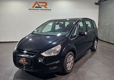 Ford S-Max Trend