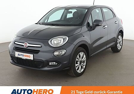 Fiat 500X 1.6 Pop Star*NAVI*PDC*KLIMA*TEMPO*GARANTIE*