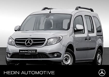 Mercedes-Benz Citan 111 CDI Tourer Lang TEMP|KAM|KLIMA|NAVI