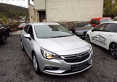 Opel Astra K Sports Tourer Edition Start/Stop