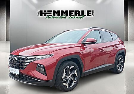 Hyundai Tucson Prime Mild-Hybrid 4WD*AKTIONSPREIS IM MAI