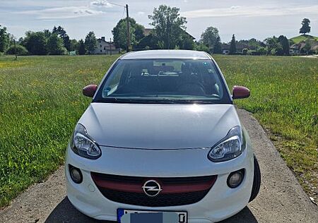 Opel Adam JAM 1.4 64kW JAM, TÜV / AU NEU