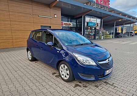 Opel Meriva 1.4 Color Edition 88kW Automatik Colo...