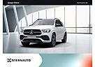 Mercedes-Benz GLE 350 d 4M +AMG+Distron+Pano-Head-up+Airmatic