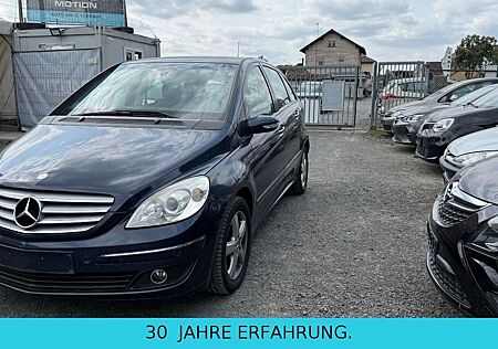 Mercedes-Benz B 180 B -Klasse CDI