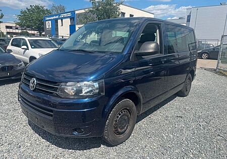 VW T5 Transporter Volkswagen T5 2.0 TDI Bus Multivan Startline