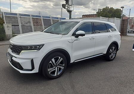 Kia Sorento 2.2 CRDi 2WD Spirit DCT8 Spirit