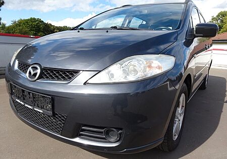 Mazda 5 1.8 Comfort;TÜV NEU;Klia;Alu Felgen
