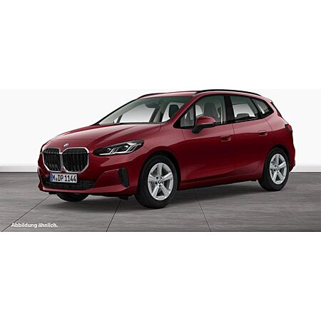 BMW 2er Active Tourer leasen