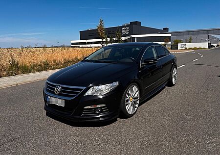 VW Passat CC Volkswagen 1.8 TSI R-Line
