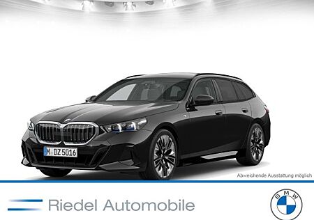 BMW 520d xDrive Touring M Sportpaket*Standhzg*AHK*