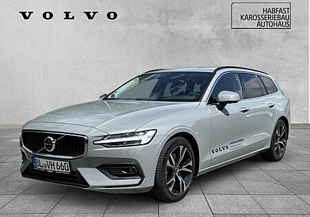 Volvo V60 Core B4 Benzin EU6d Digitales Cockpit Sounds