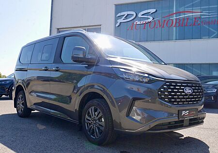 Ford Tourneo Custom 2.0 L1 Titanium+360° Kamera+App