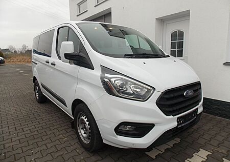 Ford Transit Custom Kombi 320 Trend 8-Sitzer