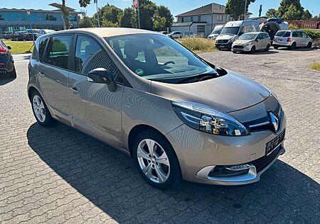 Renault Scenic III Limited