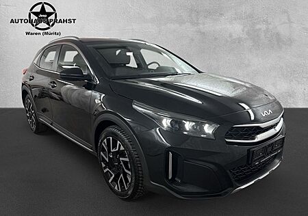 Kia XCeed 1.5 T-GDI Platinum LED CAM NAVI LENK-SITZH