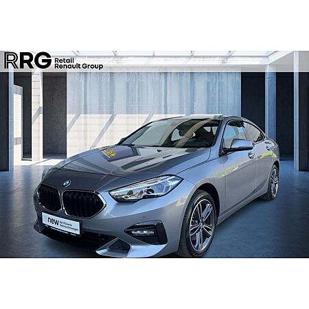 BMW 2er leasen