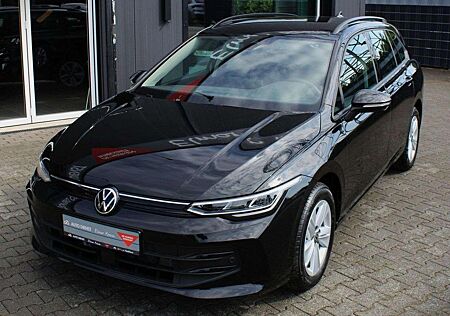 VW Golf Volkswagen VIII Variant 2.0 TDI 85 kW/115PS Life