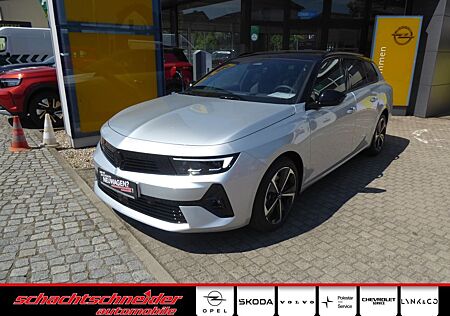 Opel Astra Sports Tourer 1.2 Turbo Automatik GS (L)