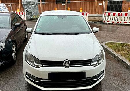 VW Polo Volkswagen 1.2 TSI 66kW DSG Comfortline