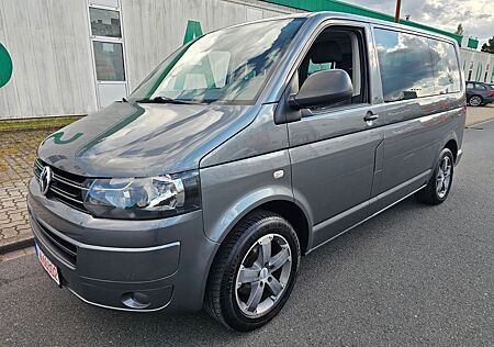 VW T5 Multivan Volkswagen 2l 140ps Euro5 7sitzer Zahnriem neu