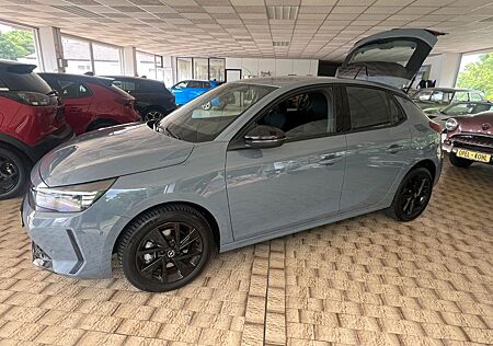 Opel Corsa F GS
