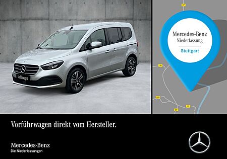 Mercedes-Benz T-Klasse T 180 EDITION+PROGRESSIVE+Klimaautom+Navi+PTS