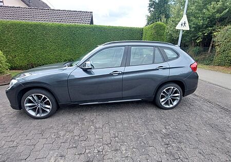 BMW X1 xDrive18d -