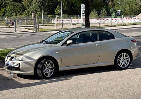 Alfa Romeo GT 2.0 JTS 16V Progression Progression
