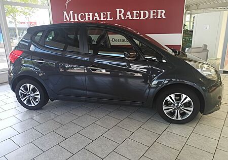 Kia Venga Dream Team Navi Kamera SHZ