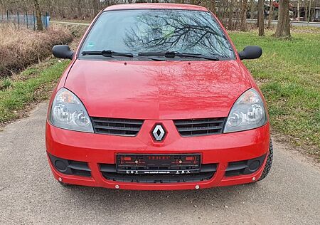 Renault Clio Campus 1.2 16V Campus