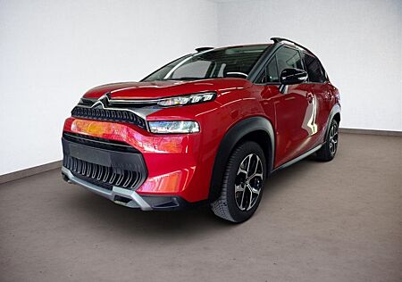 Citroën C3 Aircross Plus PureTech LED-Licht Navi PDC