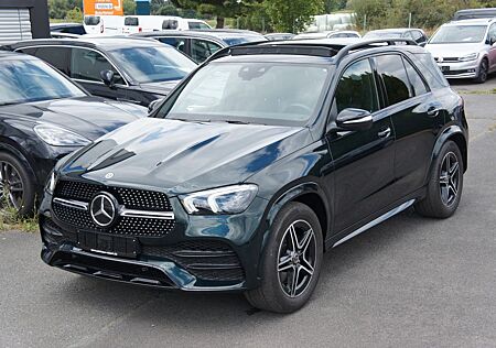 Mercedes-Benz GLE 400 GLE 400d 4M AMG Line*ACC*AIR*PANO*360*MBEAM*NIGH