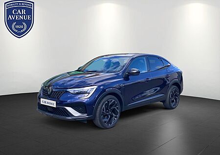 Renault Arkana Esprit Alpine Mild Hybrid 160 EDC
