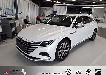 VW Arteon Volkswagen Shooting Brake 1.4 eHybrid OPF DSG