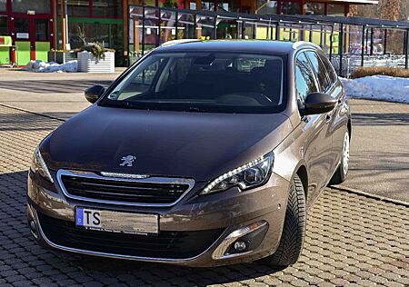 Peugeot 308 SW Allure BlueHDi 150 STOP & START Allure