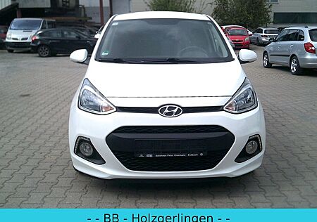 Hyundai i10 Style