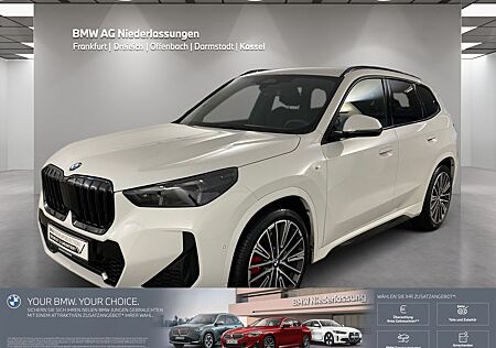 BMW X1 xDrive20d M Sport Kamera LED Sitzheizung