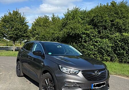 Opel Grandland X Grandland (X) 1.2 Turbo 96kW 120 Jahre 120 Jahre