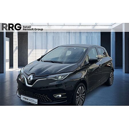 Renault ZOE leasen