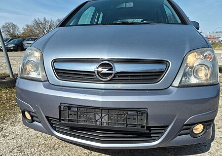 Opel Meriva Innovation "110 Jahre"