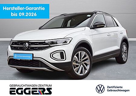 VW T-Roc Volkswagen 1.5 TSI DSG *Move*Matrix*AHK*RüKam*ACC*