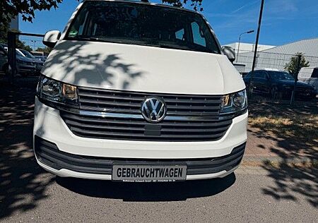 VW T6 Volkswagen .1/Lang/orig. Mixto/ 6 Sitze/Top Zustand