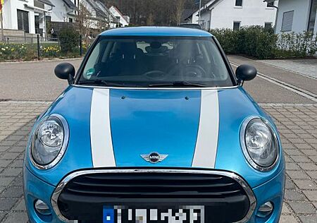 Mini One D