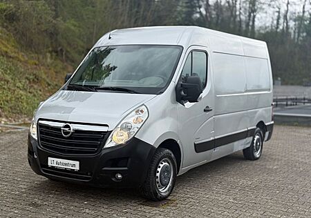 Opel Movano B Kasten KÜHLTRANSPORTER L2H2*KLIMA*TEMP