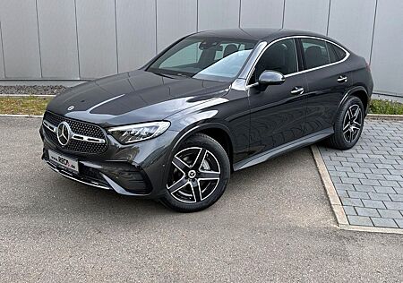 Mercedes-Benz GLC 300 Coupe 4m AMG Memory Keyless MY 2024 !