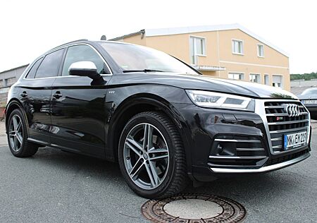 Audi SQ5 3.0 TFSI quattro