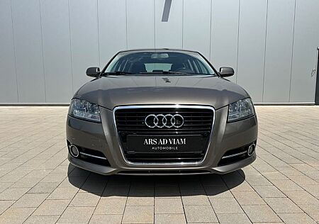 Audi A3 Sportback 2.0 TFSI Ambition