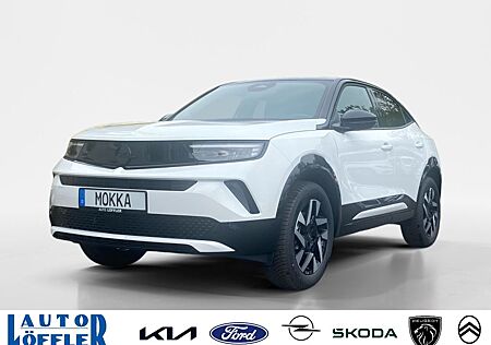 Opel Mokka 1,2 GS Hyb. SHZ LHZ RFK DAB LED Temp. PDC